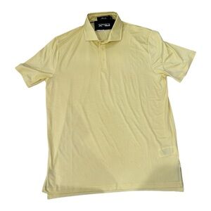 $110 RLX Ralph Lauren Men's Classic-Fit Performance Golf Polo Size XS NEW NWT